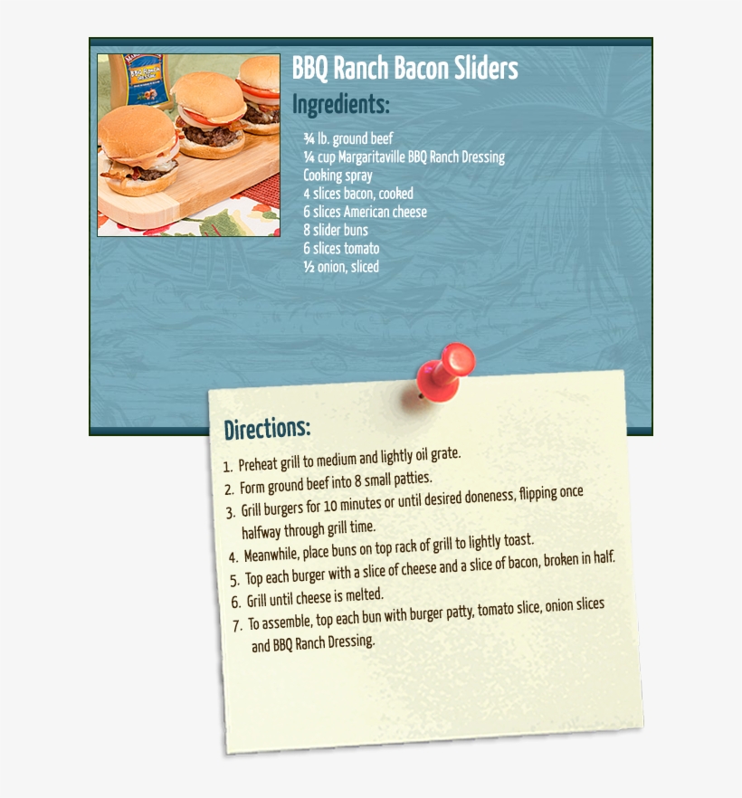 Baja Buffalo Shrimp Directions, transparent png download