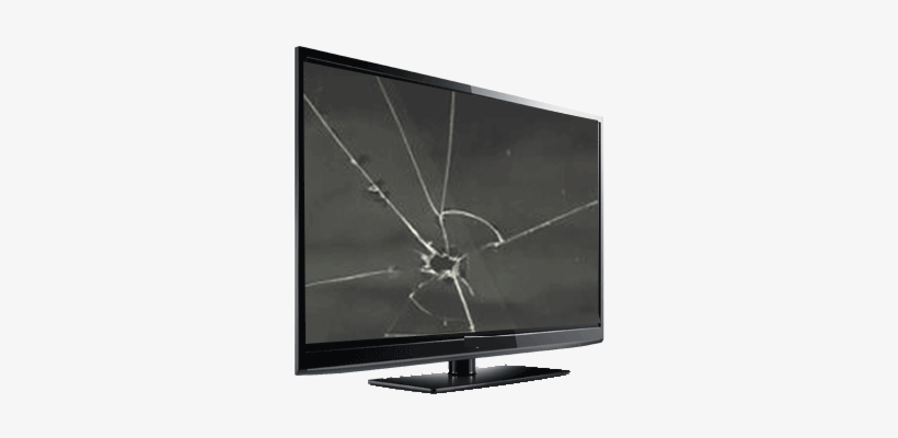 Plasma Tv - Television, transparent png download
