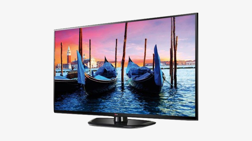 The Hd Ready 42pn450b Plasma Tv Series Combines Incredible - Lg 42pn450b, transparent png download