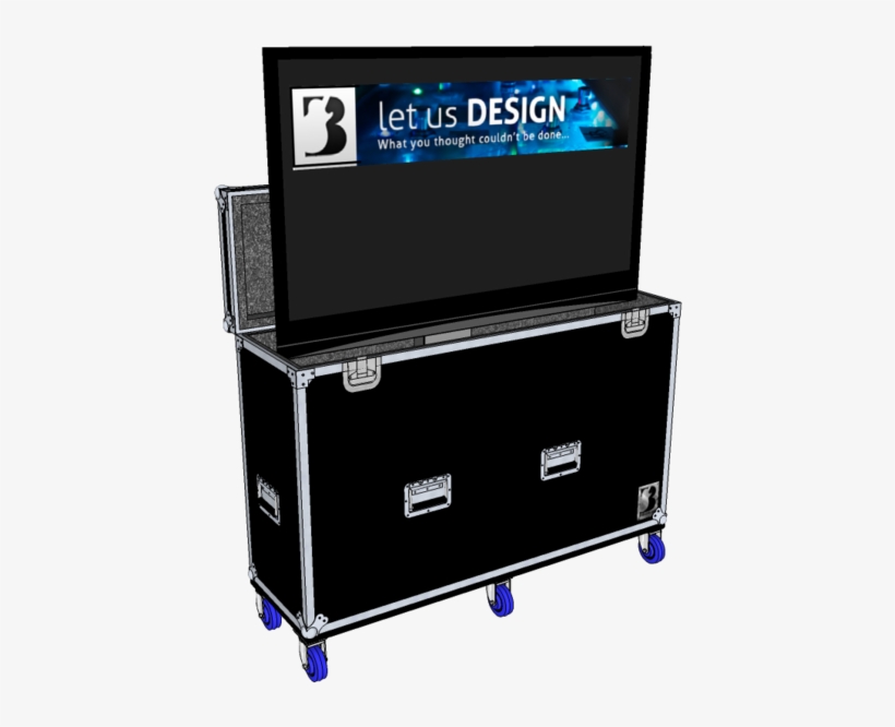 Single - Display Device, transparent png download