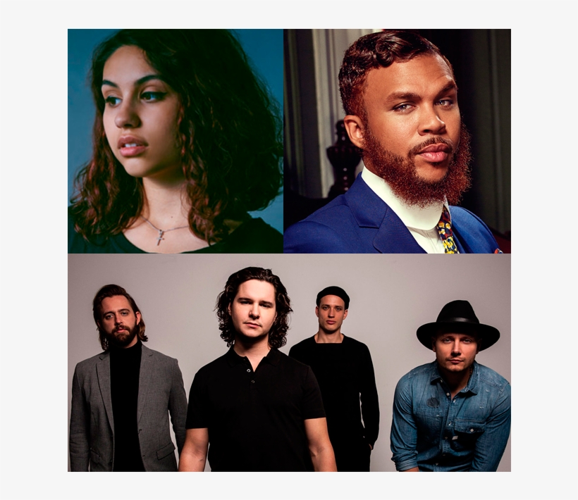Alessia Cara, Lukas Graham E Jidenna Vão Se Apresentar - Redbubble Alessia Cara Picture 3 Unisex T-shirts, transparent png download