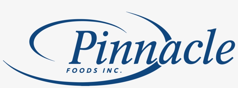 Pinnacle Food - Pinnacle Foods Logo, transparent png download