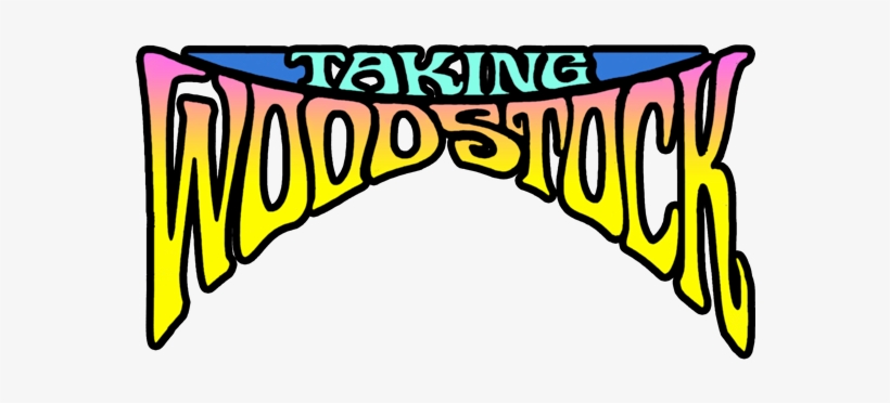 Taking Woodstock Image - Taking Woodstock, transparent png download