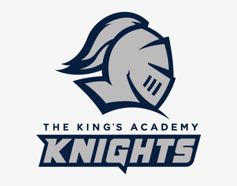 The King's Academy Knights - King's Academy Woodstock, transparent png download