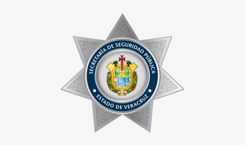 Logo Policía Estatal De Veracruz - West Visayas State University Logo, transparent png download