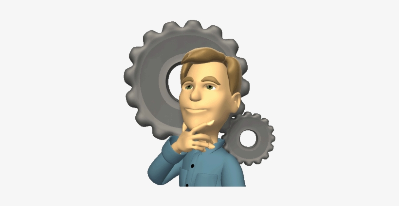 Aporte Personal - Gif Animado Pregunta, transparent png download