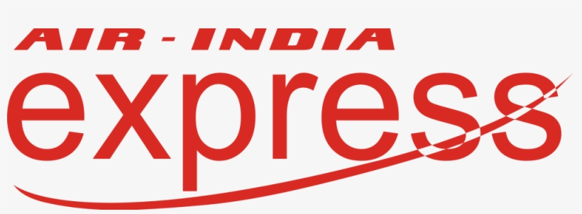 Air India Express Logo - Air India Express Logo Png, transparent png download