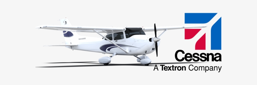 Our Aviation Training Facility Is Cessna Certified - Cessna, transparent png download