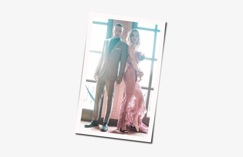 Liam Payne Ft - Liam Payne Y Rita Ora, transparent png download