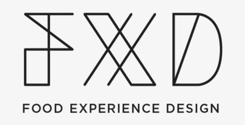 Fxd New Logo - Design, transparent png download