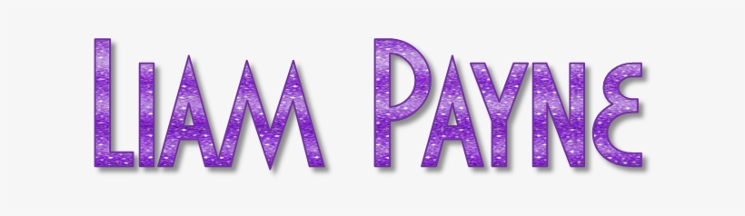 Texto Png ''liam Payne'' - Graphic Design, transparent png download