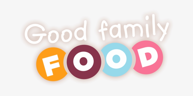 Good Family Food, transparent png download