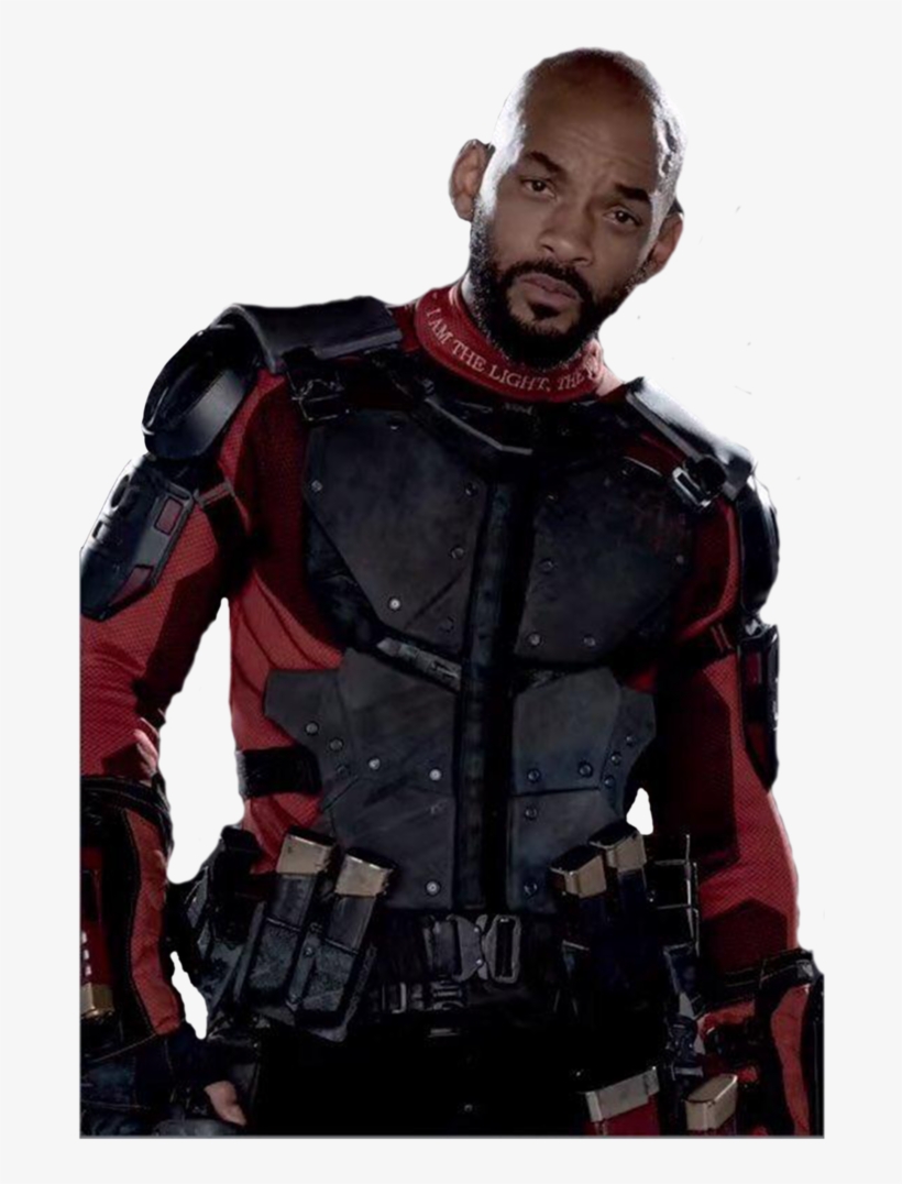 Png Esquadrão Suicida - Suicide Squad Deadshot Png, transparent png download