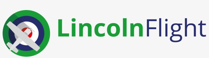 Or Contact Lincoln Flight, A Caa Approved Organisation - Graphic Design, transparent png download