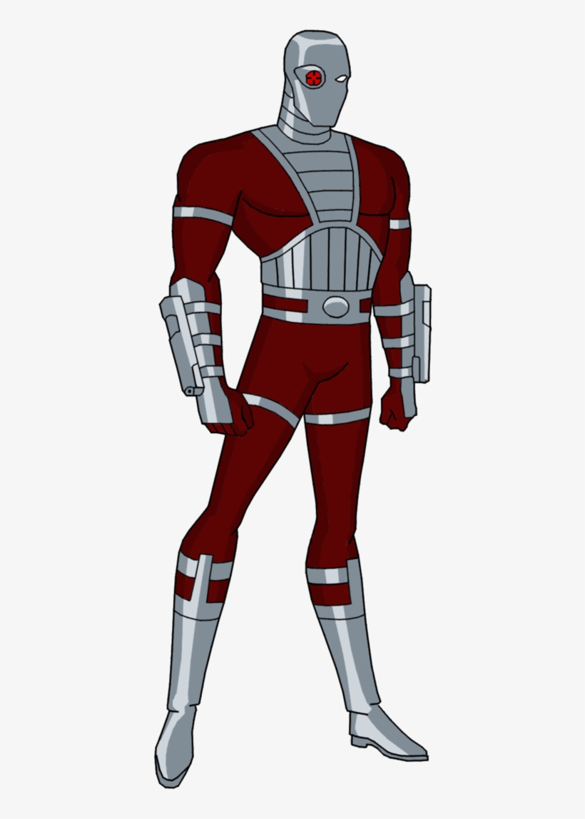 Deadshot By Therealfb1 By Https - Justice League Deadshot, transparent png download