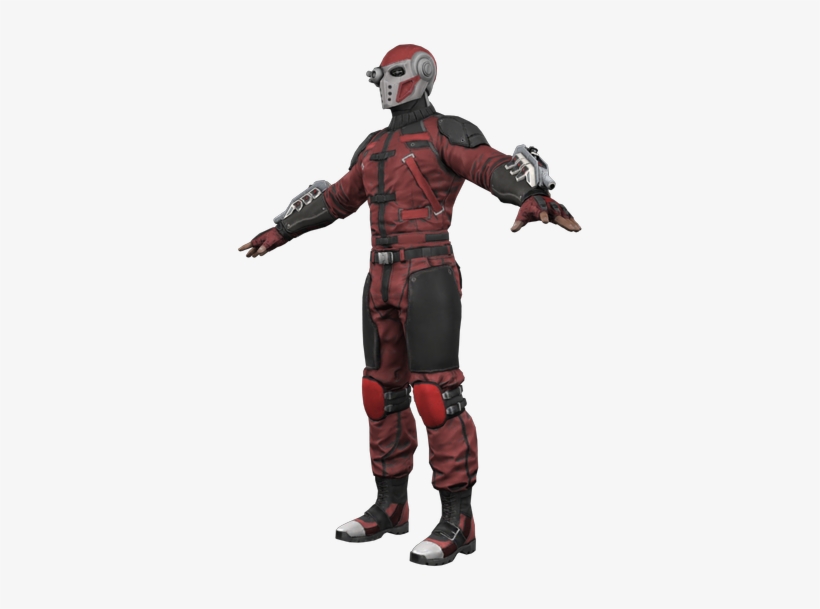Download Zip Archive - Deadpool, transparent png download