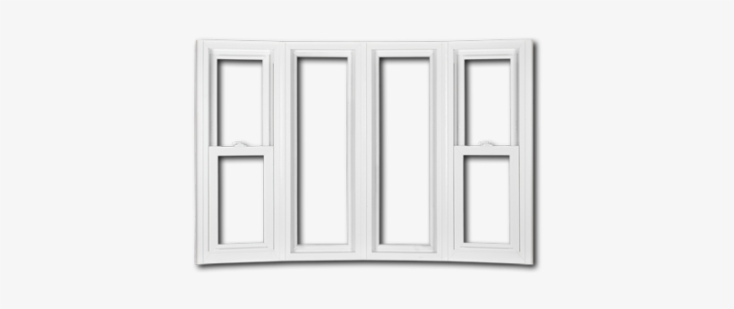 Vinyl Bow Replacement Window - Texas, transparent png download