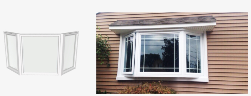 Window Tabs - Sash Window, transparent png download