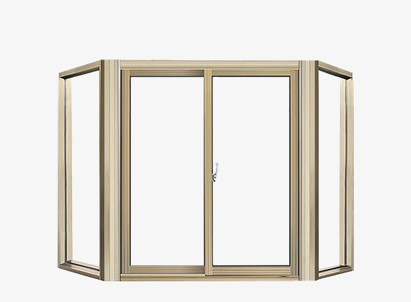Jeld Wen 6 Ft 10 12 In X 2 Ft 3 12 In V2500 Series - Window, transparent png download