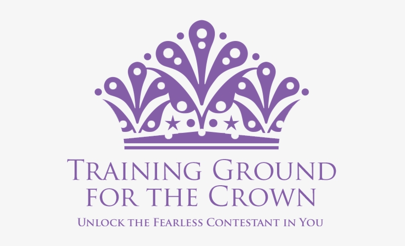 Tg4tc Logo Banner - Beauty Pageant, transparent png download