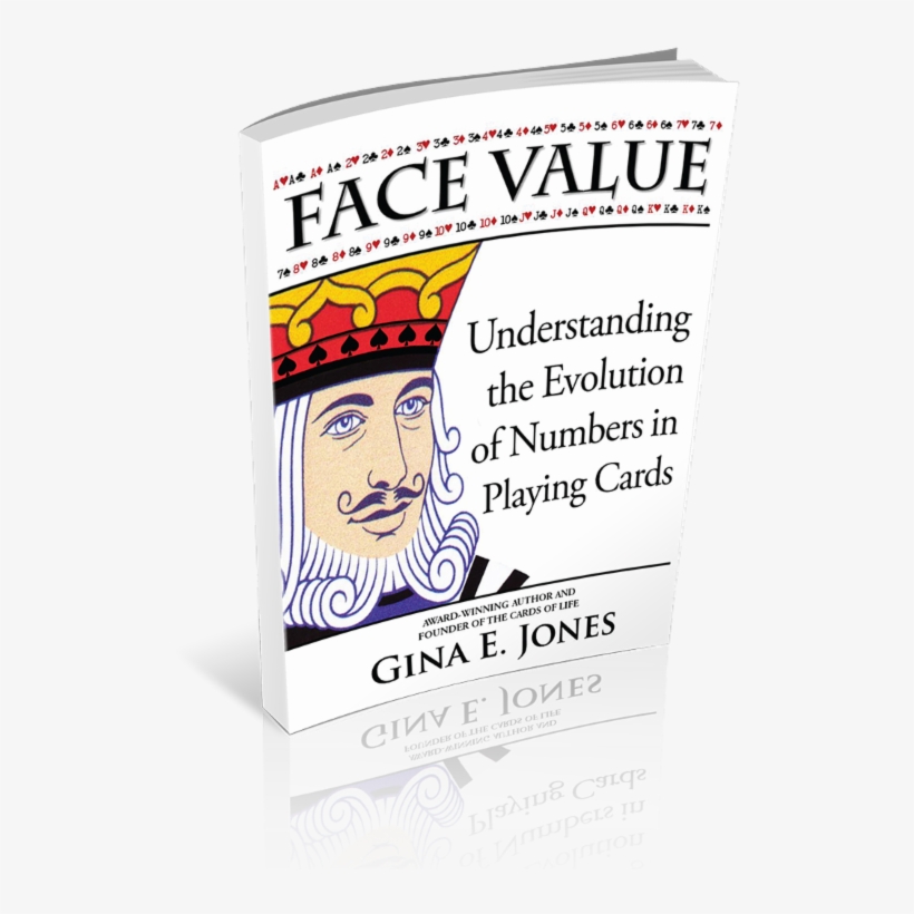 Understanding The Evolution Of Numbers In Playing Cards" - Politics, transparent png download