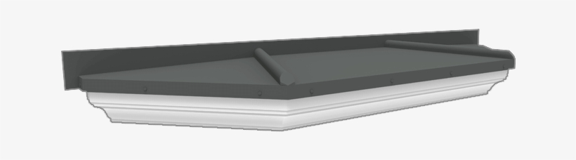 Tile Bay Window Roof - Smartphone, transparent png download