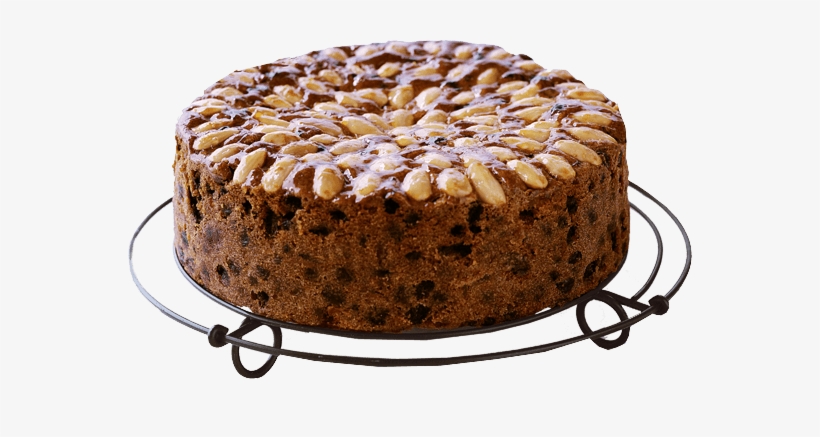 Christmas Cake Recipe, transparent png download