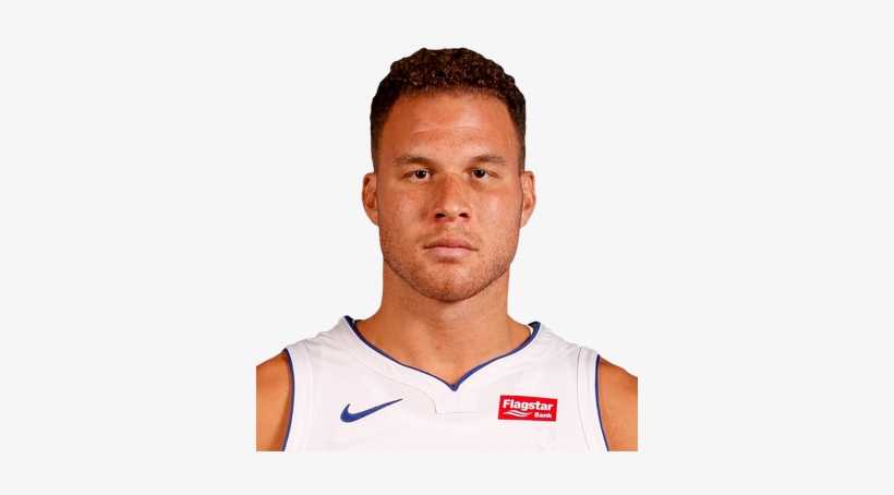 Blake Griffin, transparent png download