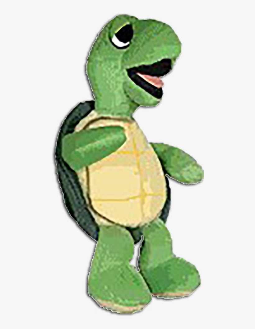 Grateful Dead Terrapin Bean Turtle - Terrapin Grateful Dead Bean Bear [toy], transparent png download