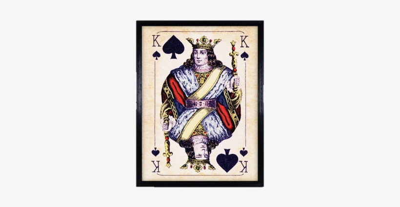 Cards Wall Art - Timothy Oulton Cards Aces, transparent png download