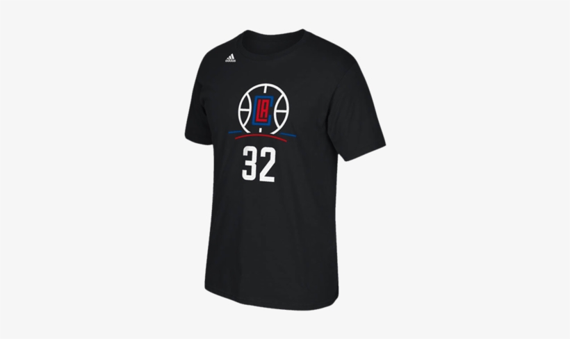 Los Angeles Clippers Authentic Alternate Blake Griffin - She Loves Me More T Shirt, transparent png download
