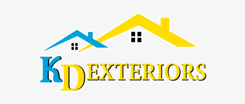 Quality Windows, Doors & Siding - Kd Exteriors, transparent png download