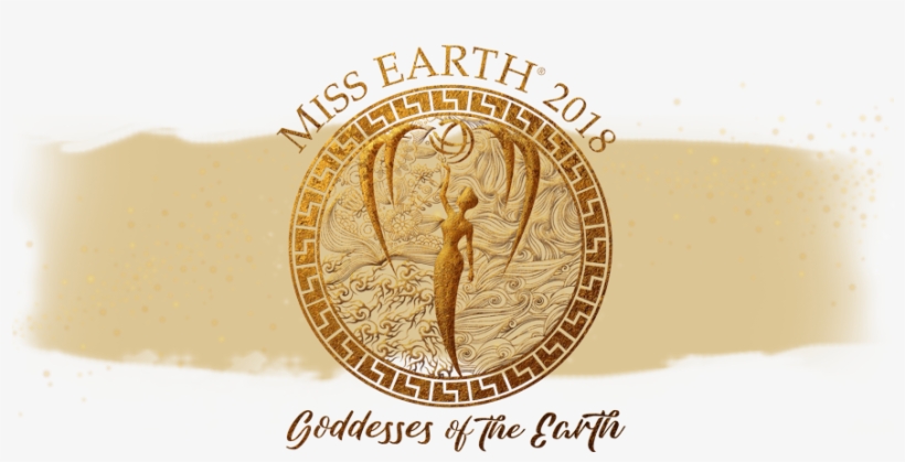 Miss Earth 2018 - Miss Earth, transparent png download
