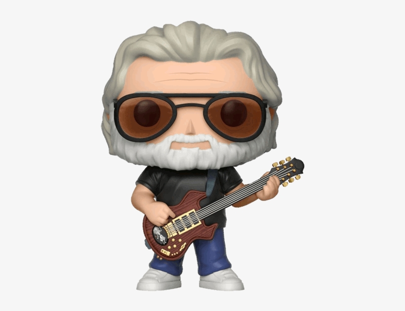 Rock Band Funko Pop PNG Image | Transparent PNG Free Download on SeekPNG