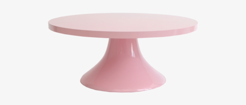 Pedestal Plate = 5in - Coffee Table, transparent png download