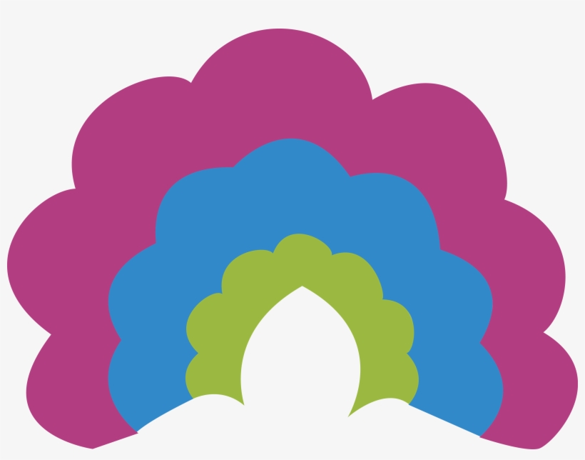 Png Coloured - Illustration, transparent png download