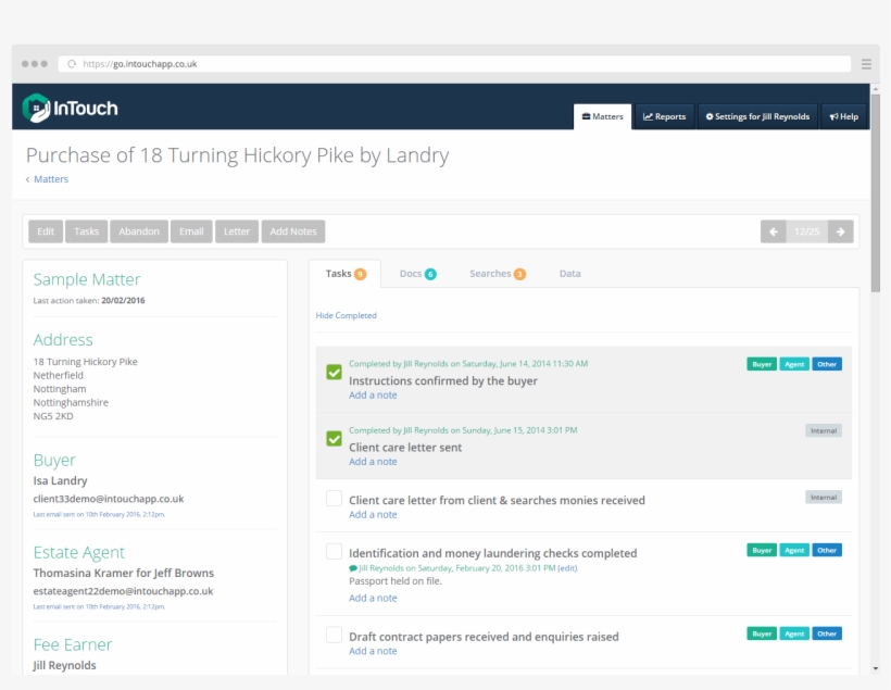 Conveyancer Matter View No Border - Github Explorer, transparent png download