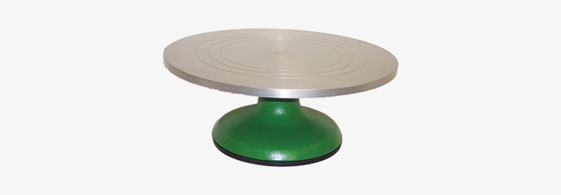 Revolving Cake Decorating Stand - Cake, transparent png download