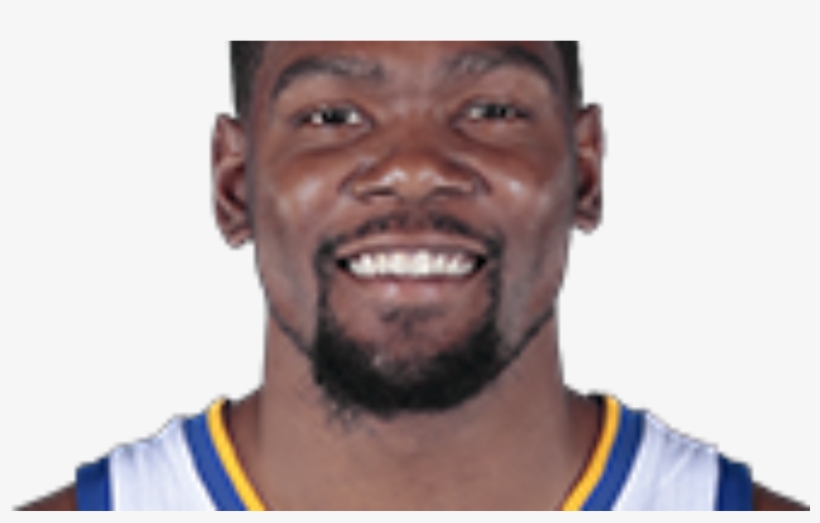 Nba Free Agency - Kevin Durant Self Portrait, transparent png download