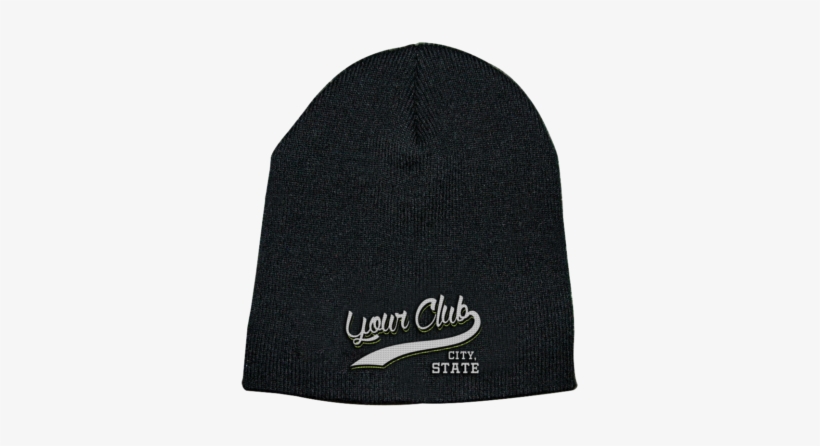 Urban Upstate 4007b - Beanie, transparent png download