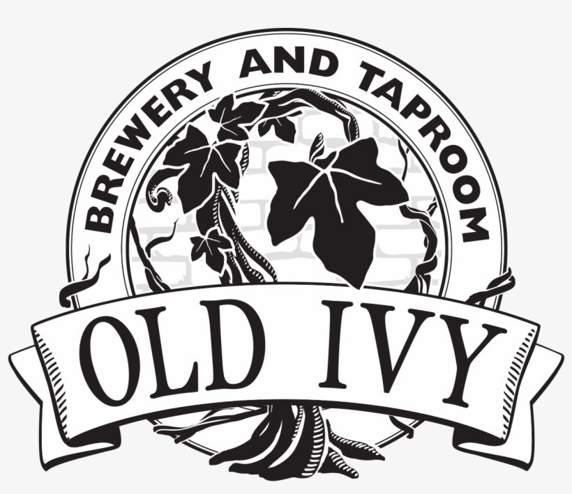 Named For The Venerable Climbing Vine Outside In The - Old Ivy Brewery, transparent png download