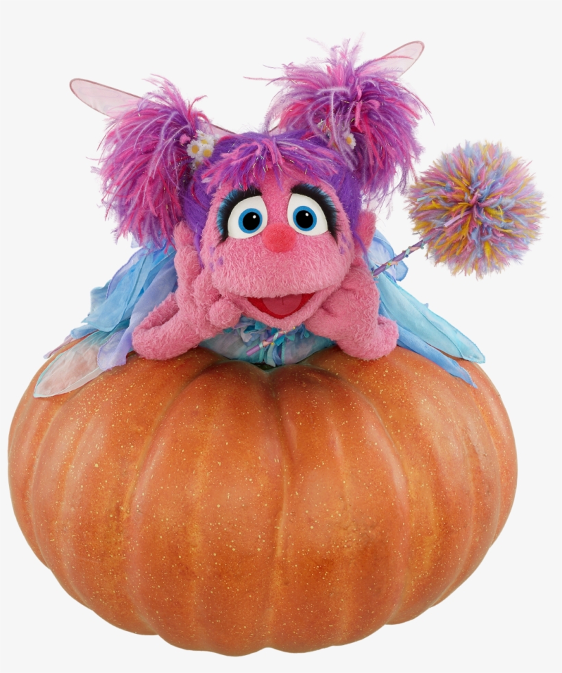 Abby Cadabby Muppet Clipart - Sesame Street: Elmo's Travel Songs And Games [dvd], transparent png download