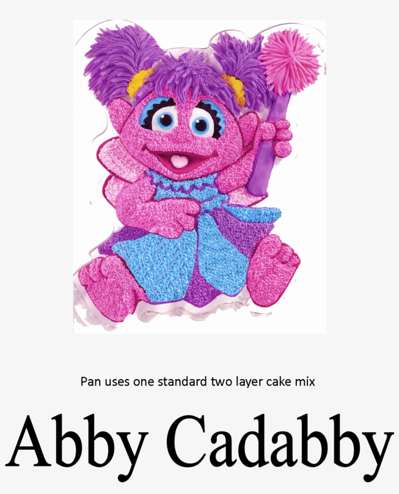 Wilton Abx Cadabx Cake Pan, transparent png download