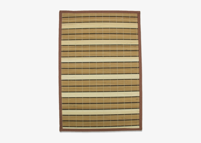 Kitchen Collection Bamboo Place Mat 08899, transparent png download