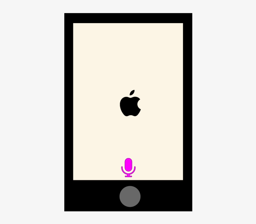 Open - Iphone, transparent png download