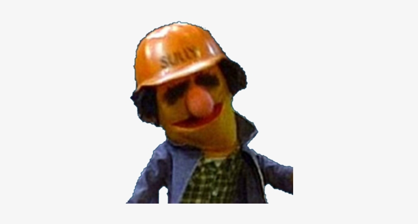 Https - //static - Tvtropes - Org/pmwiki/pub/images/ - Sesame Street Characters Sully, transparent png download