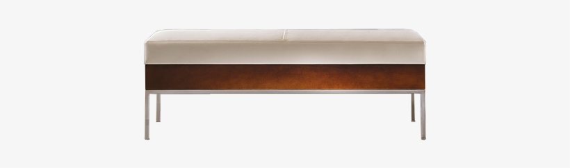 Cumberland Alia Lobby Bench - Bench, transparent png download