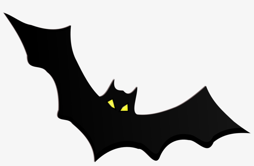 Bat Clip Art Spooky Bat PNG Image Transparent PNG Free Download on SeekPNG