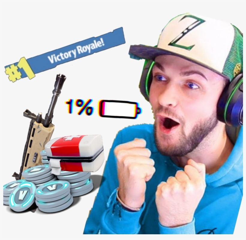 Best Fortnite, transparent png download