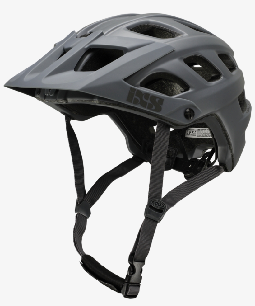 Trail Rs Evo - Trails Evo Ixs Helm, transparent png download